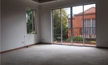 CASA EN VENTA CHIA, CUNDINAMARCA