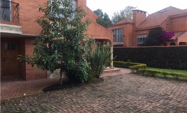 CASA EN VENTA CHIA, CUNDINAMARCA