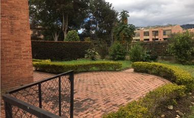 CASA EN VENTA CHIA, CUNDINAMARCA