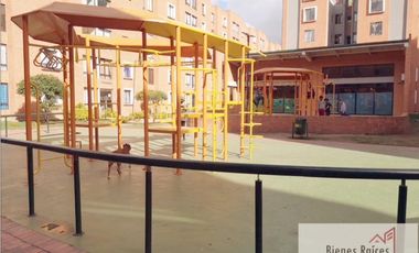 Mosquera Apartamento Venta/Arriendo Petrel Agrupación de Vivienda