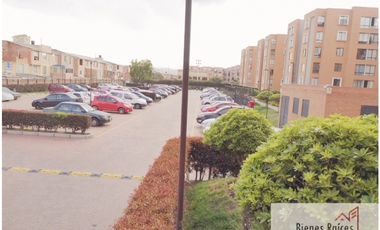 Mosquera Apartamento Venta/Arriendo Petrel Agrupación de Vivienda