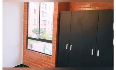 Mosquera Apartamento Venta/Arriendo Petrel Agrupación de Vivienda