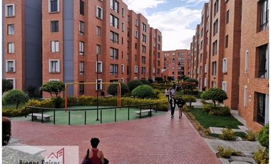 Mosquera Apartamento Venta/Arriendo Petrel Agrupación de Vivienda