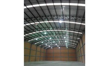 BODEGA EN VENTA  PARQUE INDUSTRIAL MOSQUERA, CUNDINAMARCA