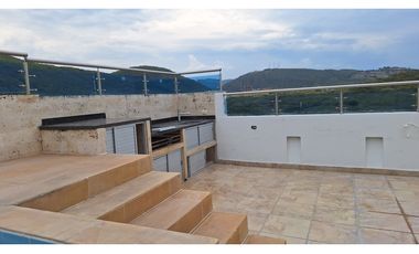 APARTAMENTO GIRARDOT CMARCA VENTA 175 M2 ZONA RESIDENCIAL NORTE video