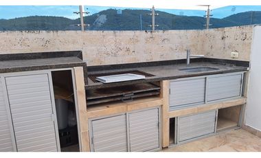APARTAMENTO GIRARDOT CMARCA VENTA 175 M2 ZONA RESIDENCIAL NORTE video