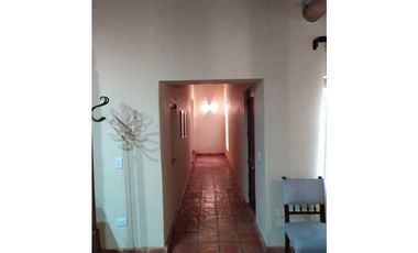 VENDO CASA EN ADOBE UN NIVEL - CONJUNTO VILLA DE LEYVA