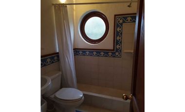 VENDO CASA EN ADOBE UN NIVEL - CONJUNTO VILLA DE LEYVA
