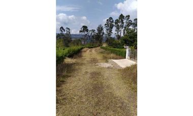 VENDO CASA EN ADOBE UN NIVEL - CONJUNTO VILLA DE LEYVA