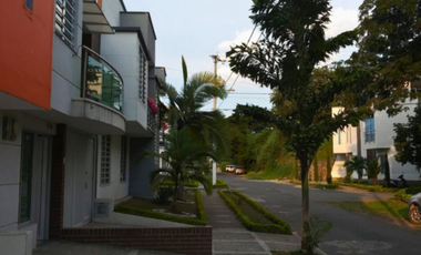 Casa Bifamiliar en Venta Terrazas del Llano - Cartago