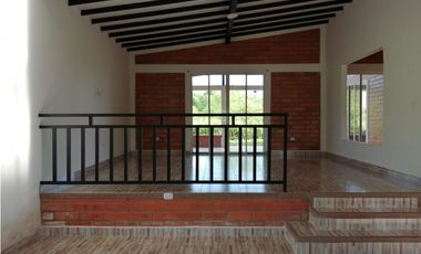 VENTA CASA CAMPESTRE VIA  QUIMBAYA  ALCALA (V.)