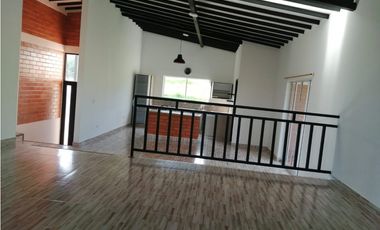 VENTA CASA CAMPESTRE VIA  QUIMBAYA  ALCALA (V.)