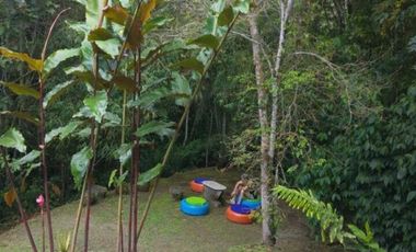 VENTA CASA CAMPESTRE - VERDEDA BORODINO - VIA PEREIRA