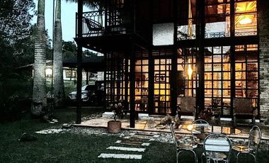 VENTA CASA CAMPESTRE - VERDEDA BORODINO - VIA PEREIRA