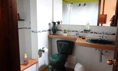 VENTA CASA CAMPESTRE - VERDEDA BORODINO - VIA PEREIRA