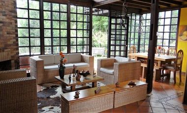 VENTA CASA CAMPESTRE - VERDEDA BORODINO - VIA PEREIRA