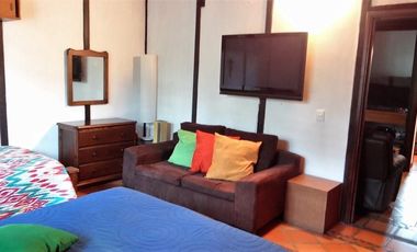 VENTA CASA CAMPESTRE - VERDEDA BORODINO - VIA PEREIRA