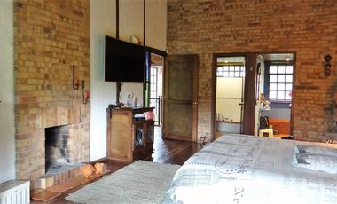 VENTA CASA CAMPESTRE - VERDEDA BORODINO - VIA PEREIRA