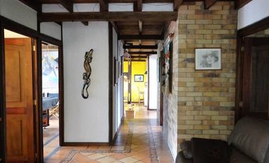 VENTA CASA CAMPESTRE - VERDEDA BORODINO - VIA PEREIRA