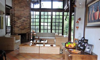 VENTA CASA CAMPESTRE - VERDEDA BORODINO - VIA PEREIRA