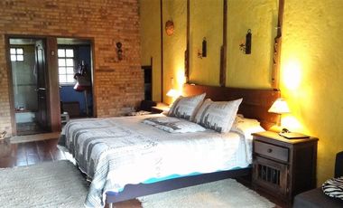 VENTA CASA CAMPESTRE - VERDEDA BORODINO - VIA PEREIRA