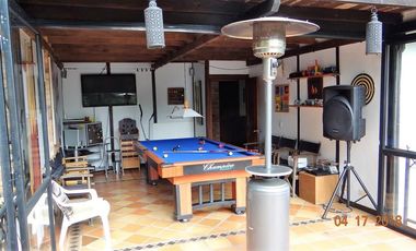 VENTA CASA CAMPESTRE - VERDEDA BORODINO - VIA PEREIRA