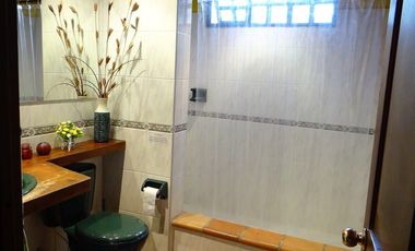 VENTA CASA CAMPESTRE - VERDEDA BORODINO - VIA PEREIRA