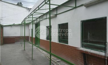 Bodega  en venta, Vía Panamericana, Villamaría
