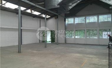 Bodega  en venta, Vía Panamericana, Villamaría