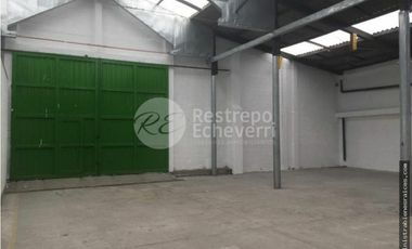 Bodega  en venta, Vía Panamericana, Villamaría
