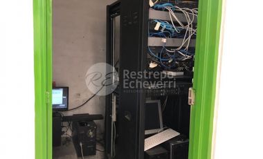 Bodega  en venta, Vía Panamericana, Villamaría