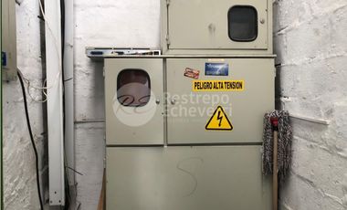 Bodega  en venta, Vía Panamericana, Villamaría