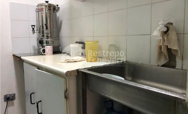 Bodega  en venta, Vía Panamericana, Villamaría