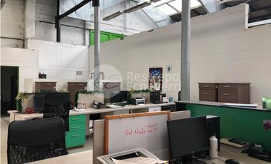 Bodega  en venta, Vía Panamericana, Villamaría