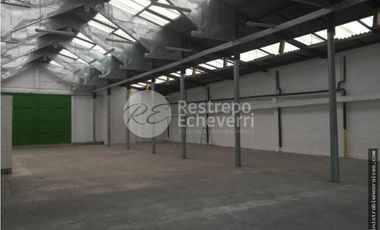 Bodega  en venta, Vía Panamericana, Villamaría