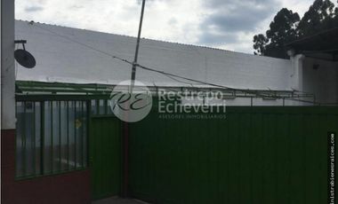 Bodega  en venta, Vía Panamericana, Villamaría