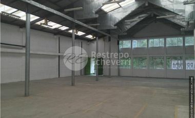 Bodega  en venta, Vía Panamericana, Villamaría