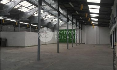 Bodega  en venta, Vía Panamericana, Villamaría