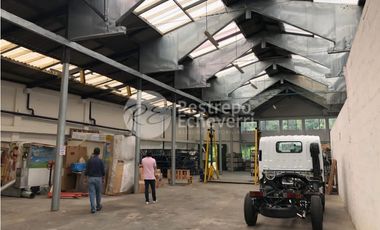 Bodega  en venta, Vía Panamericana, Villamaría
