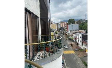 VENTA APARTAMENTO NORTE DE LA CIUDAD ARMENIA