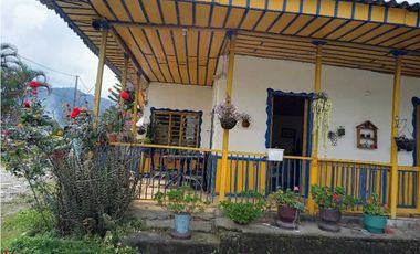 Se Vende Casa Lote Avenida Centenario