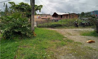 Se Vende Casa Lote Avenida Centenario