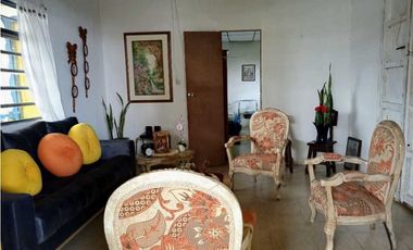 Se Vende Casa Lote Avenida Centenario