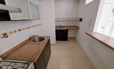 Departamento en venta en Lanus Oeste