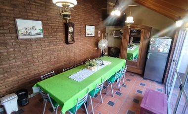 Casa en venta en Ramos Mejia Sur