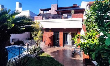 Casa en venta en Ramos Mejia Sur