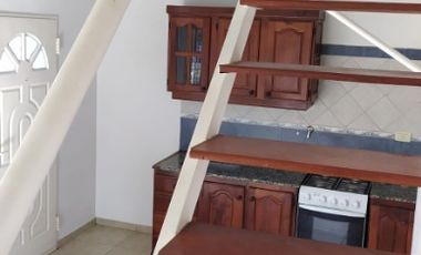 Departamento en venta en Quilmes Oeste
