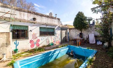 Casa en venta en Don Bosco Este