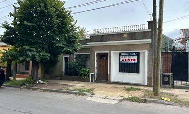 Casa en venta en Don Bosco Este