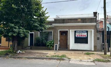 Casa en venta en Don Bosco Este